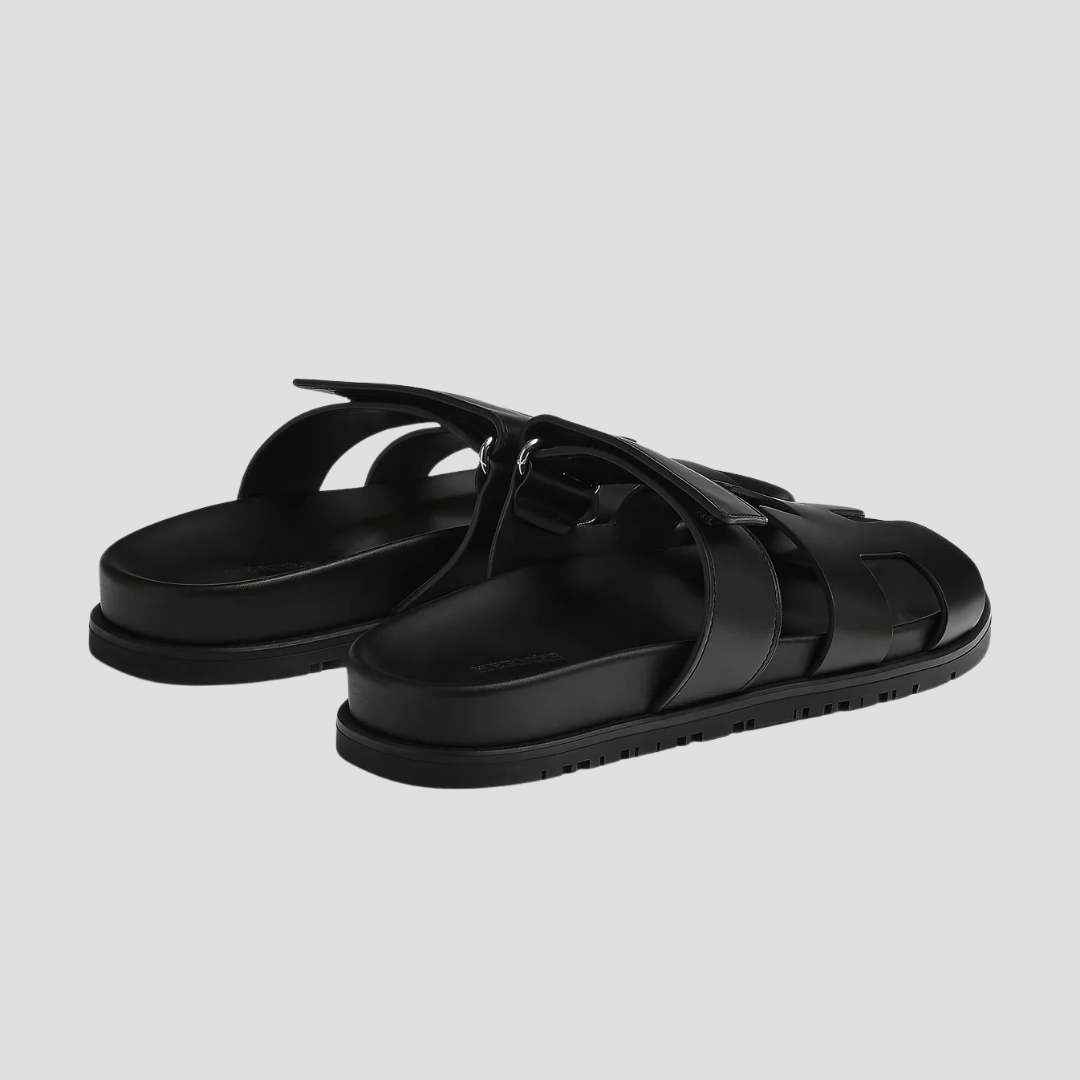 Julien | Casual Premium Leather Unisex Sandals