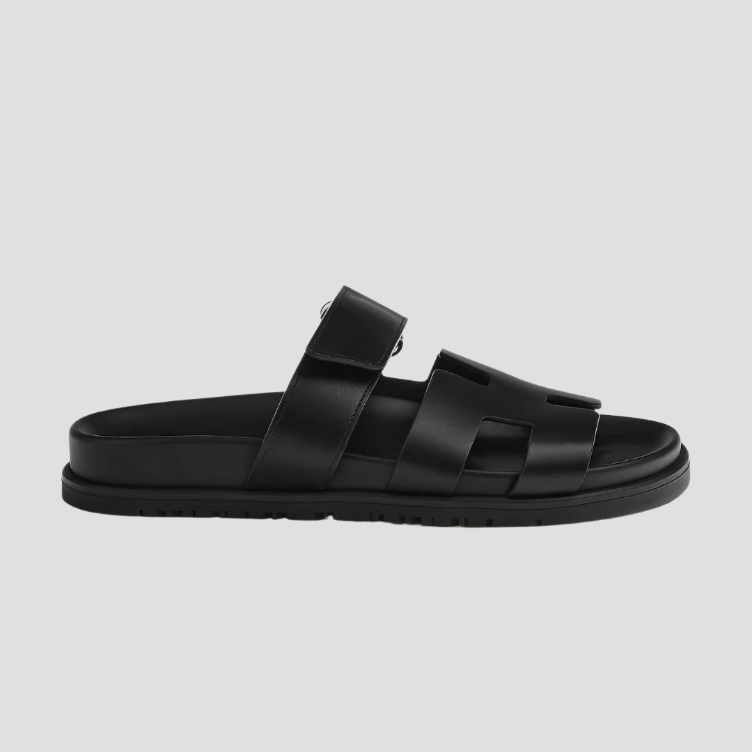Julien | Casual Premium Leather Unisex Sandals