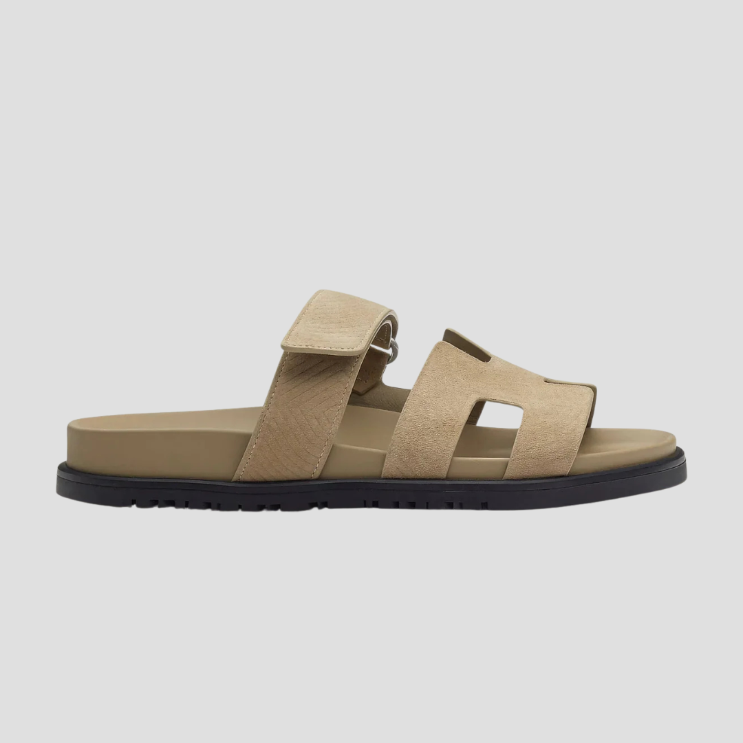 Julien | Casual Premium Leather Unisex Sandals