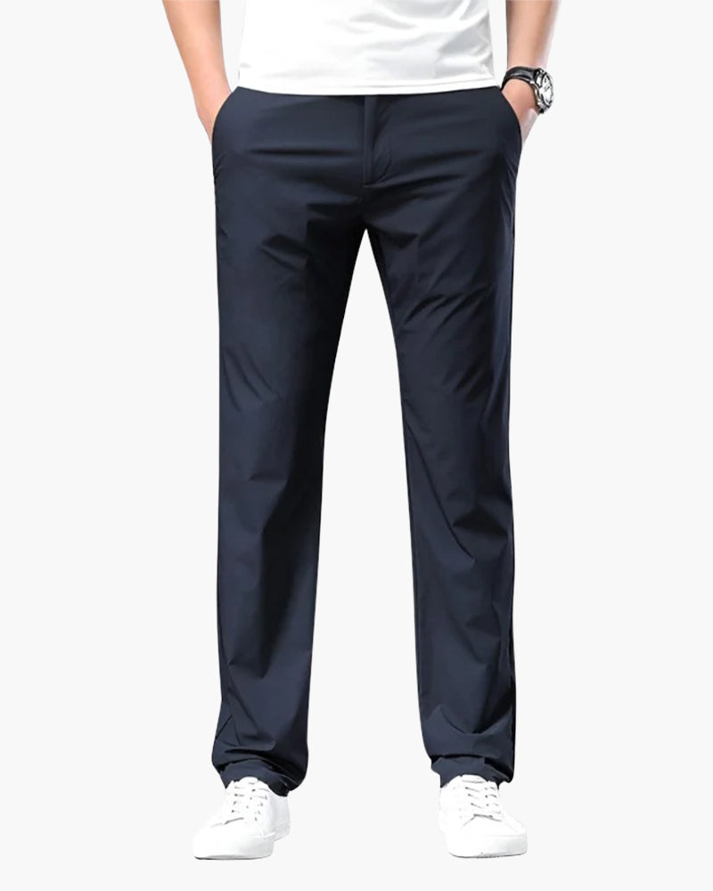 The Old Money Atelier Porto Chino Pants