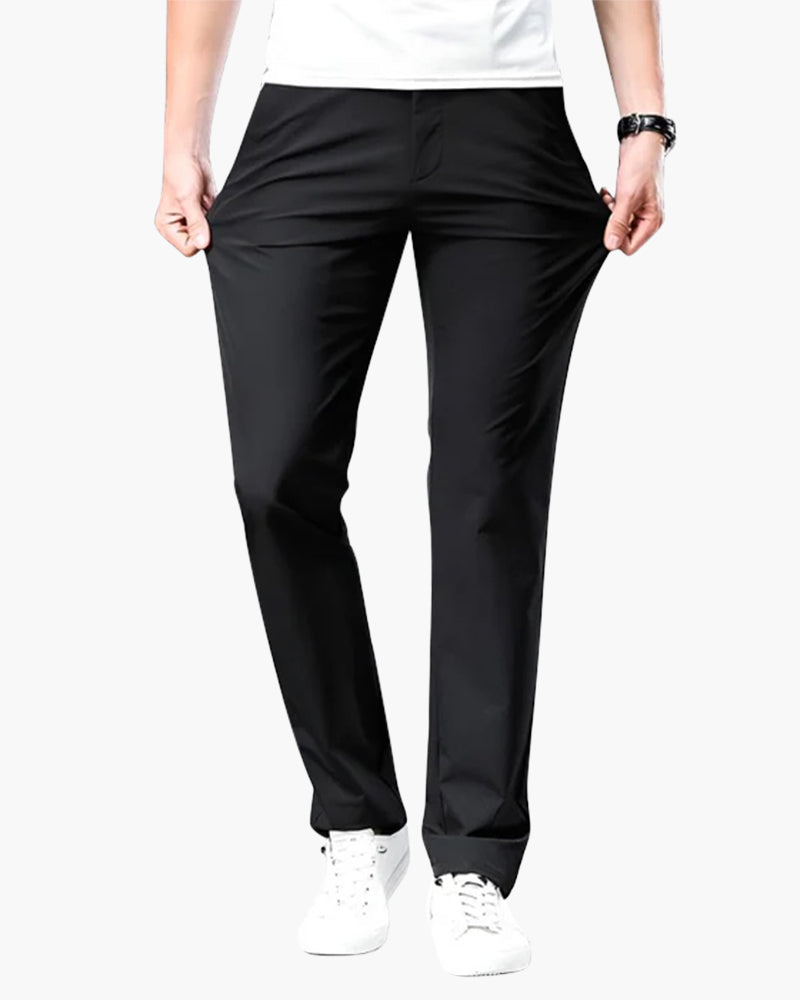 The Old Money Atelier Porto Chino Pants