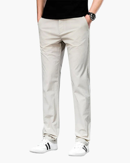 The Old Money Atelier Porto Chino Pants