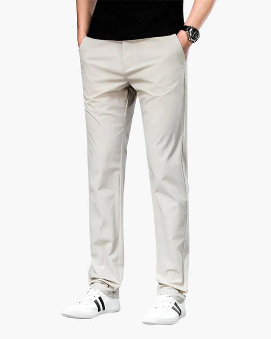 The Old Money Atelier Porto Chino Pants
