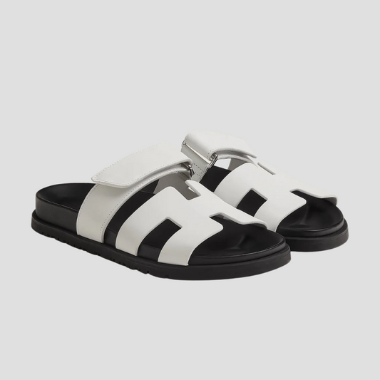 Julien | Casual Premium Leather Unisex Sandals
