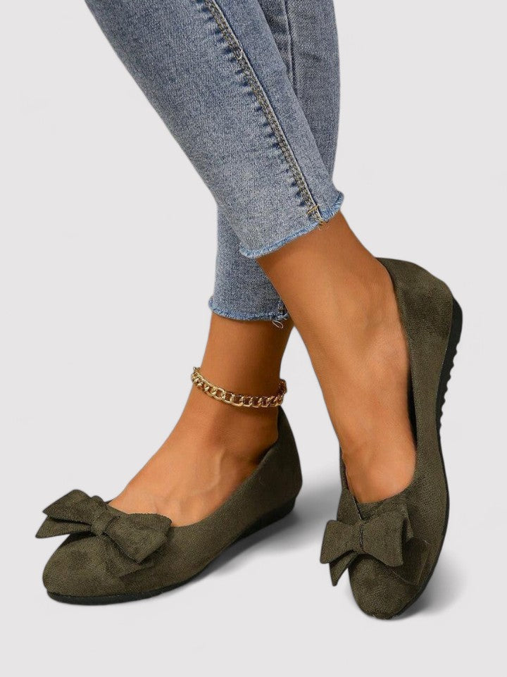 Elegant Orthopaedic Comfort Shoes