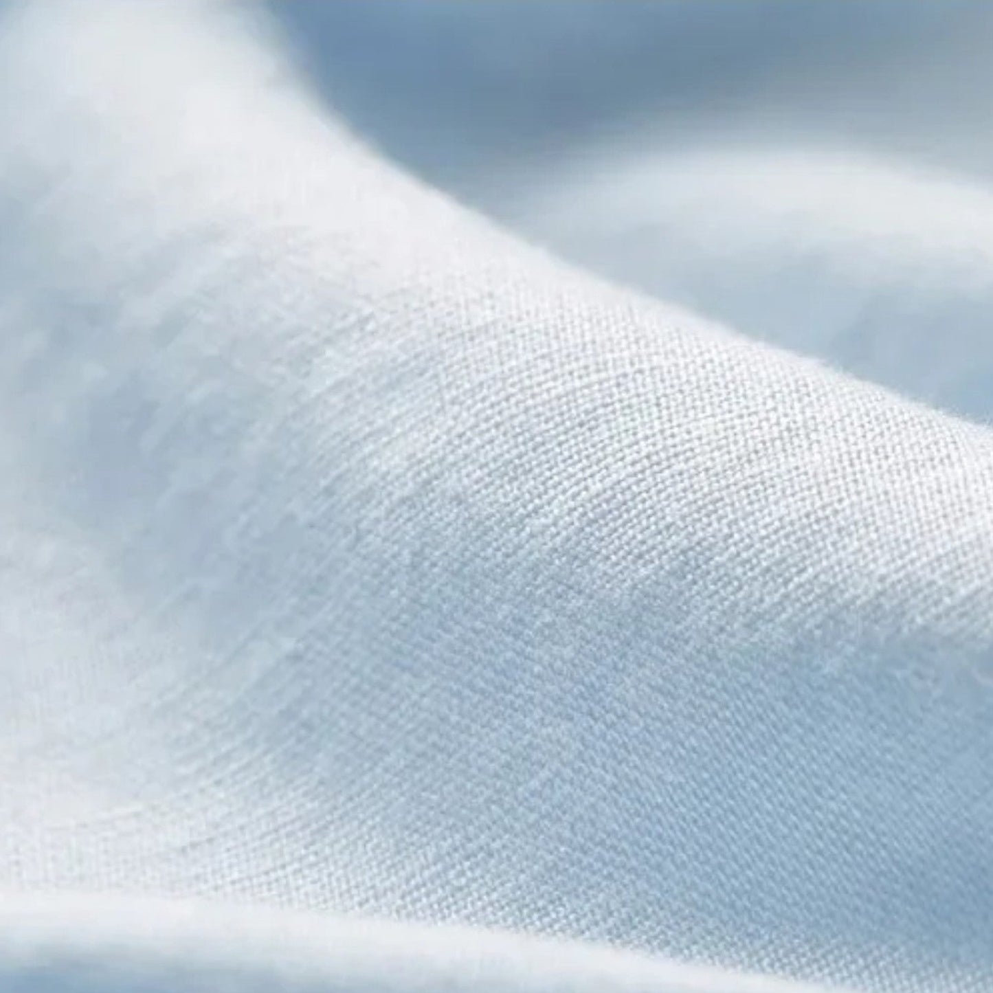 The Old Money Atelier | Men’s Linen Short-Sleeved Shirt – Lightweight Comfort