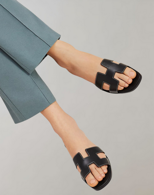 Hermosa – Summer Slippers for women