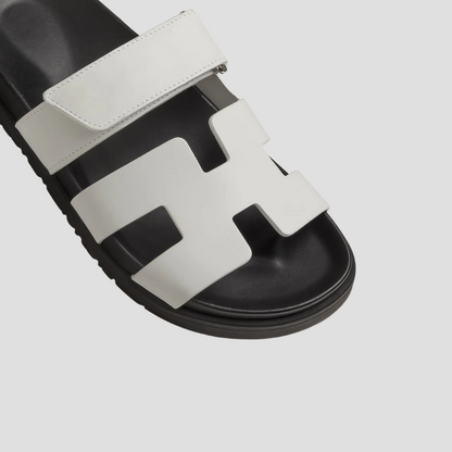 Julien | Casual Premium Leather Unisex Sandals