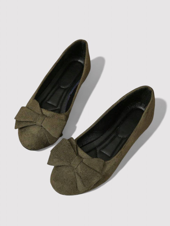 Elegant Orthopaedic Comfort Shoes