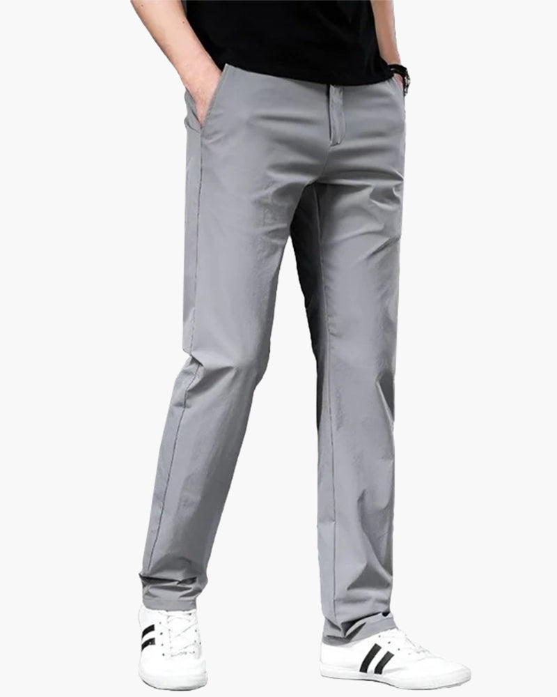 The Old Money Atelier Porto Chino Pants