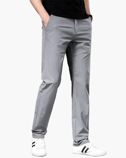 The Old Money Atelier Porto Chino Pants