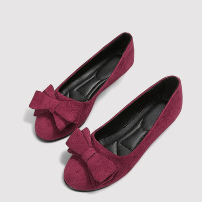 Elegant Orthopaedic Comfort Shoes