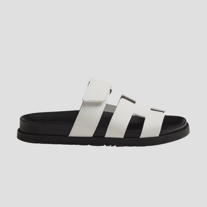 Julien | Casual Premium Leather Unisex Sandals