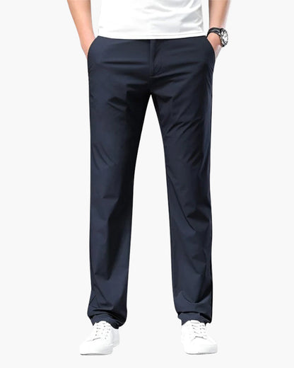 The Old Money Atelier Porto Chino Pants