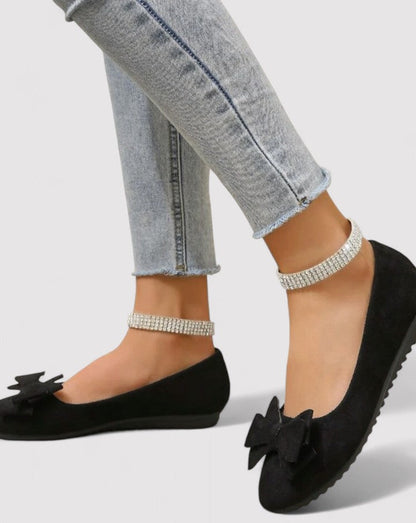 Elegant Orthopaedic Comfort Shoes