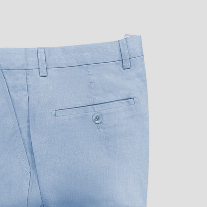 The Old Money Atelier | Casual Two-Piece Men's Suit