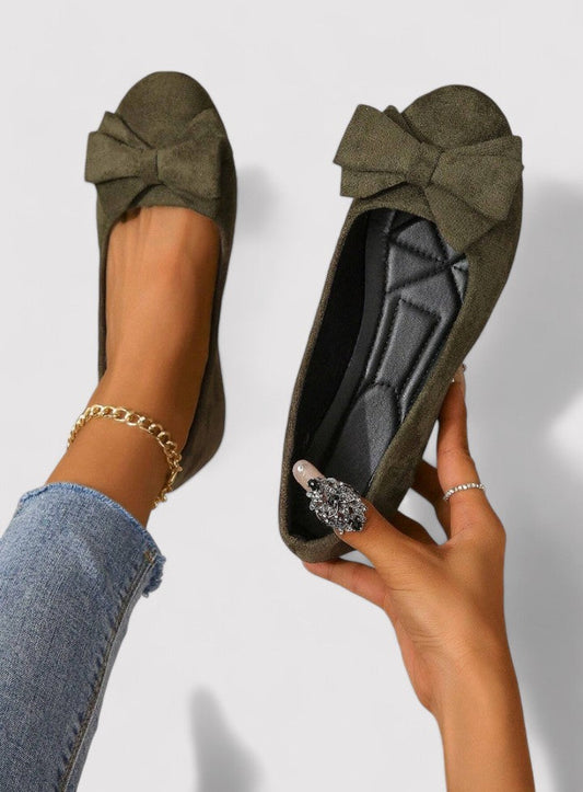 Elegant Orthopaedic Comfort Shoes