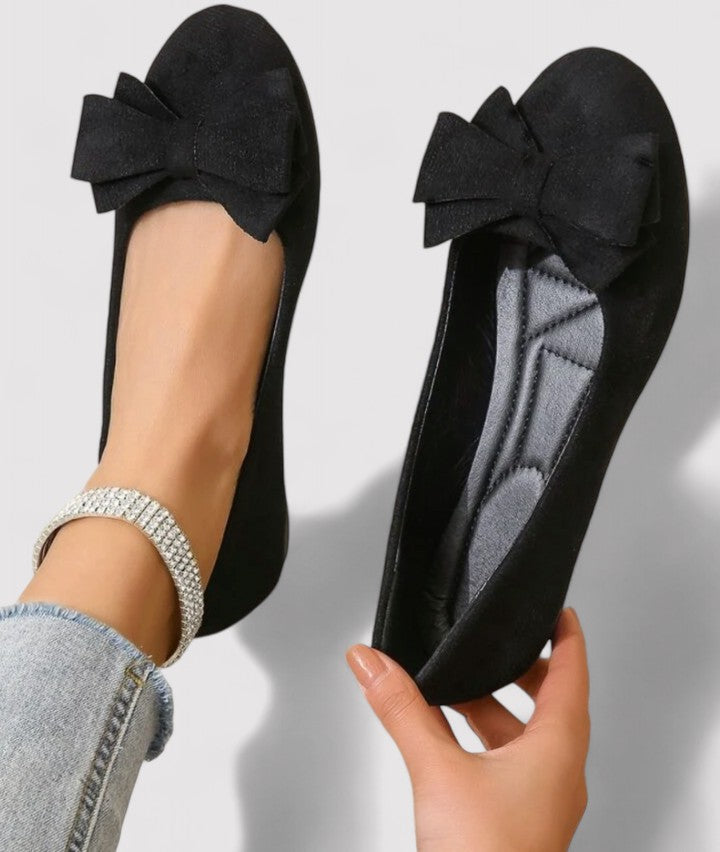 Elegant Orthopaedic Comfort Shoes