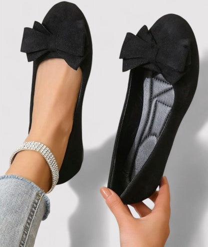 Elegant Orthopaedic Comfort Shoes