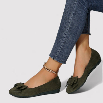 Elegant Orthopaedic Comfort Shoes