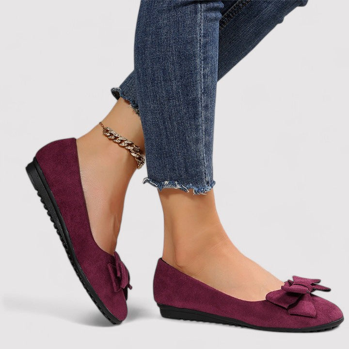 Elegant Orthopaedic Comfort Shoes