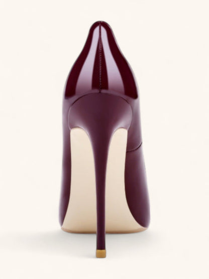 The Old Money Atelier | Club Stiletto Heels