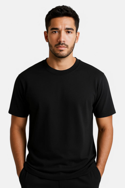 Premium Superfine Merino Wool T Shirt