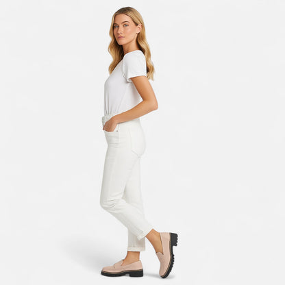The Old Money Atelier | Women’s Orthopaedic Comfort Shoes – Supportive Design