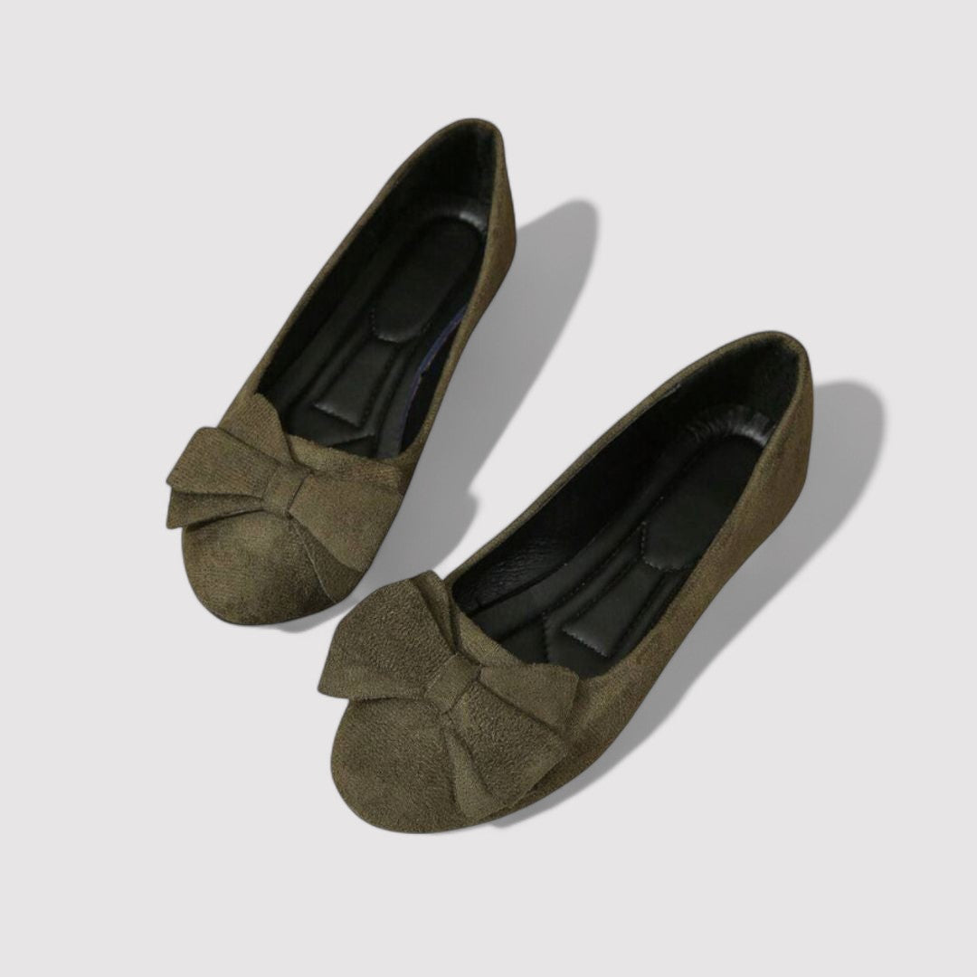 Elegant Orthopaedic Comfort Shoes