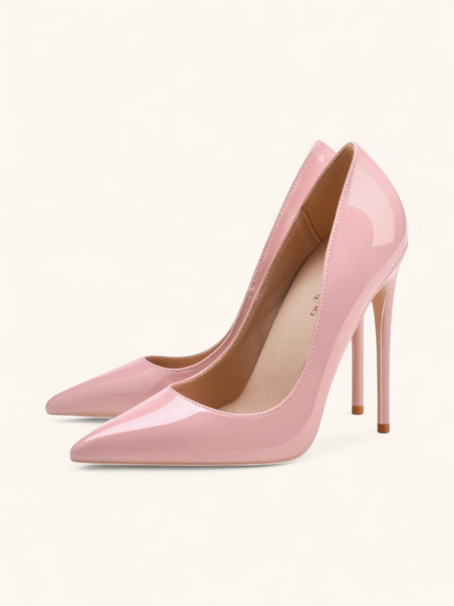 The Old Money Atelier | Club Stiletto Heels