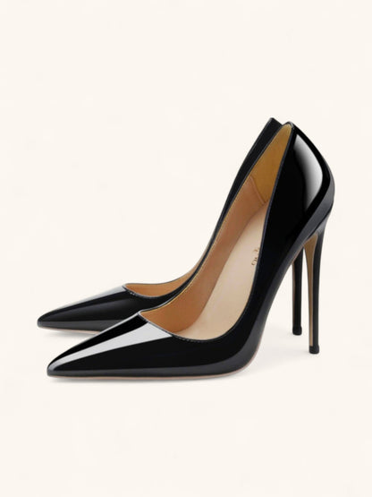 The Old Money Atelier | Club Stiletto Heels