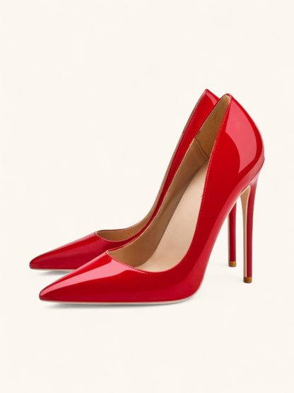 The Old Money Atelier | Club Stiletto Heels