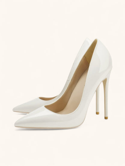 The Old Money Atelier | Club Stiletto Heels