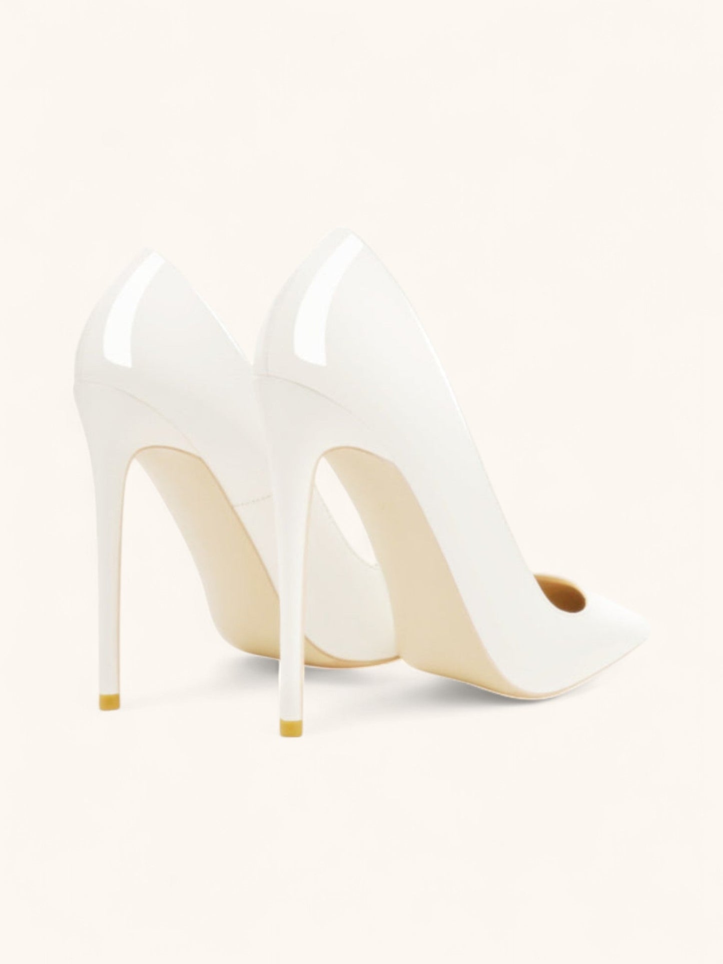 The Old Money Atelier | Club Stiletto Heels
