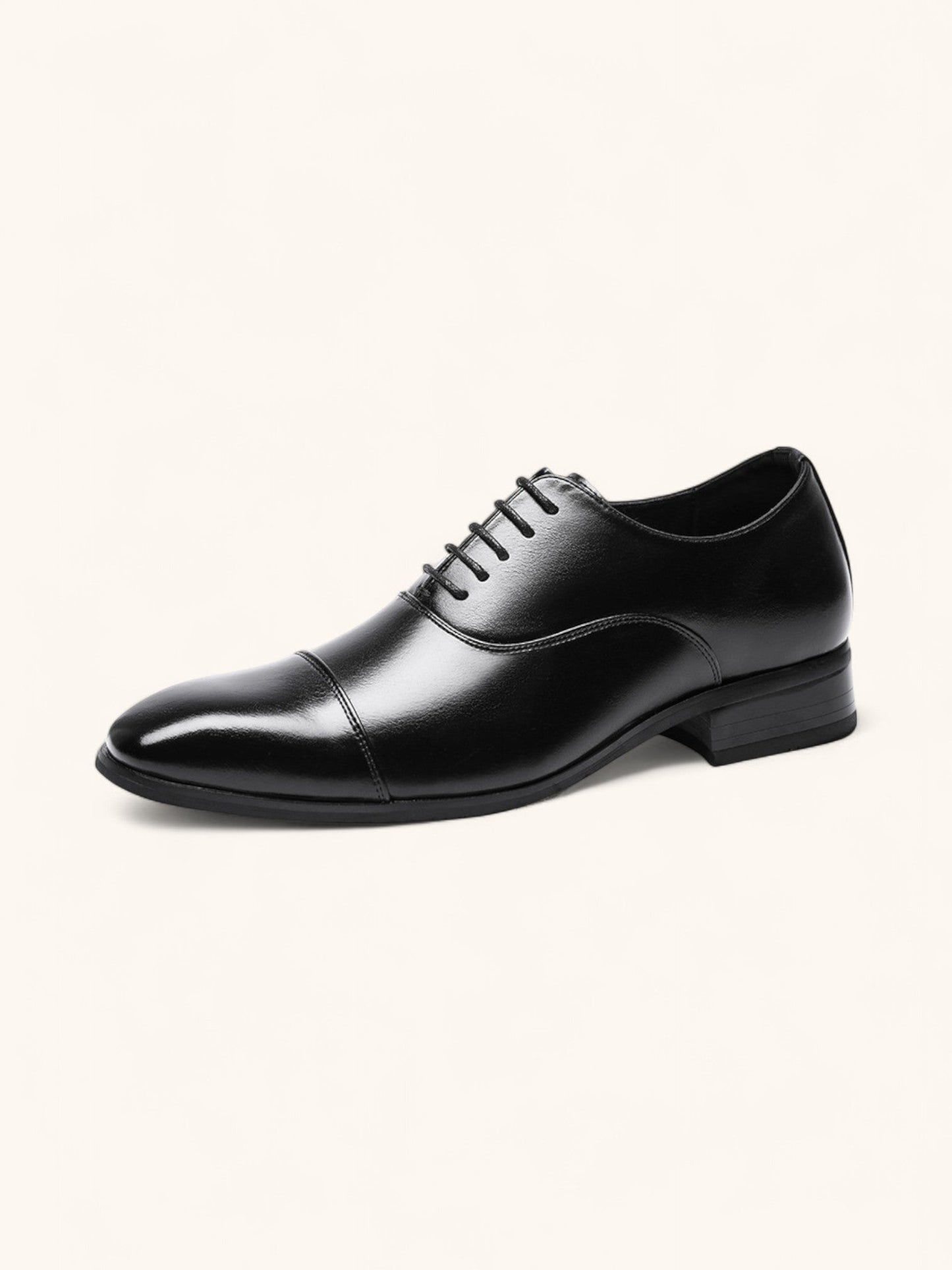 The Old Money Atelier | Oliver's Oxford Shoes