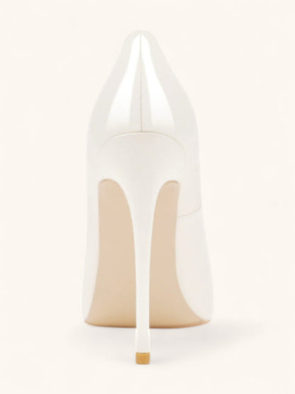The Old Money Atelier | Club Stiletto Heels