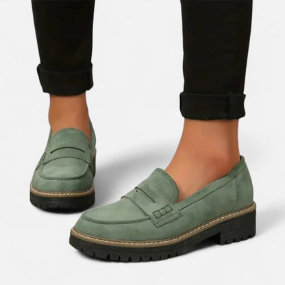 The Old Money Atelier | Women’s Orthopaedic Comfort Shoes – Supportive Design