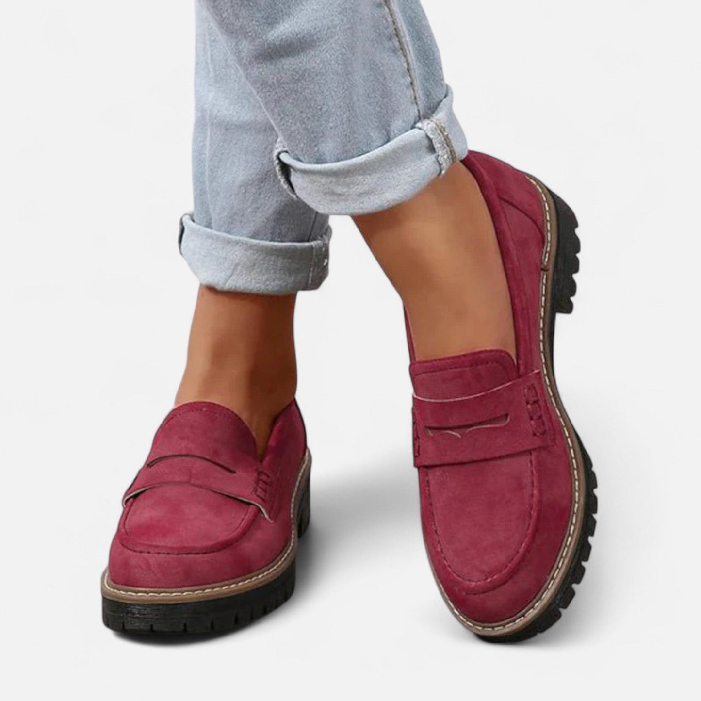 The Old Money Atelier | Women’s Orthopaedic Comfort Shoes – Supportive Design