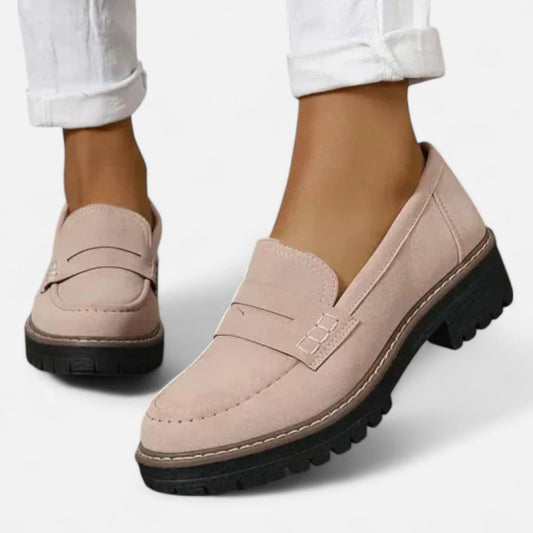 The Old Money Atelier | Women’s Orthopaedic Comfort Shoes – Supportive Design