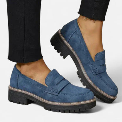 The Old Money Atelier | Women’s Orthopaedic Comfort Shoes – Supportive Design